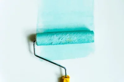 Peinture intérieure à Nouvion-et-Catillon — murs, plafonds et boiseries